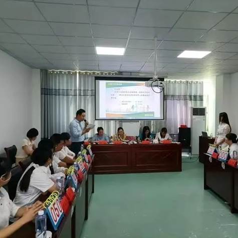 市举办未成年人保护知识竞赛_邵阳头条网