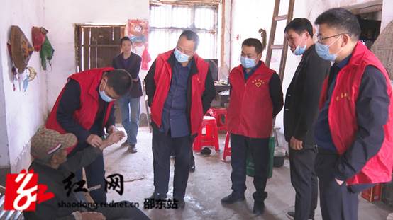 市残联联合评残医院开展便民评残工作_邵阳头条网