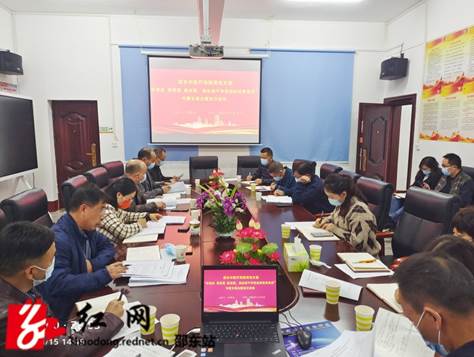 市医保局:健全医保资金监管体系 守护好老百姓“救命钱_邵阳头条网