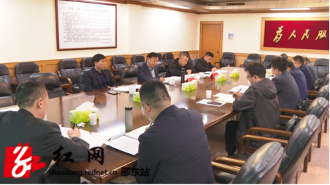周玉凡：深刻吸取长沙居民自建房倒塌事故教训 全面排查各类安全隐患_邵阳头条网