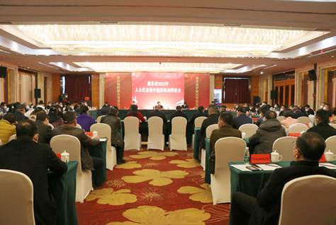 市举行2022年人大代表集中视察活动_邵阳头条网