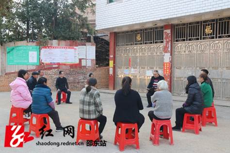 仙槎桥镇千子村：奋力“闯创干” 续写新篇章_邵阳头条网