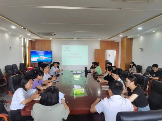 邵东市仙槎桥镇：发挥青年力量，凝聚禁毒氛围_邵阳头条网