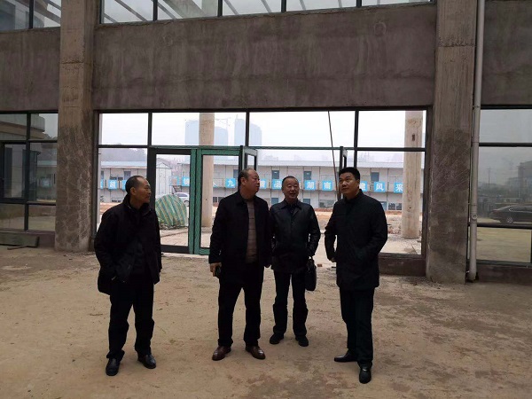 邵东县中医医院扎实推进三级创建工作(图1)