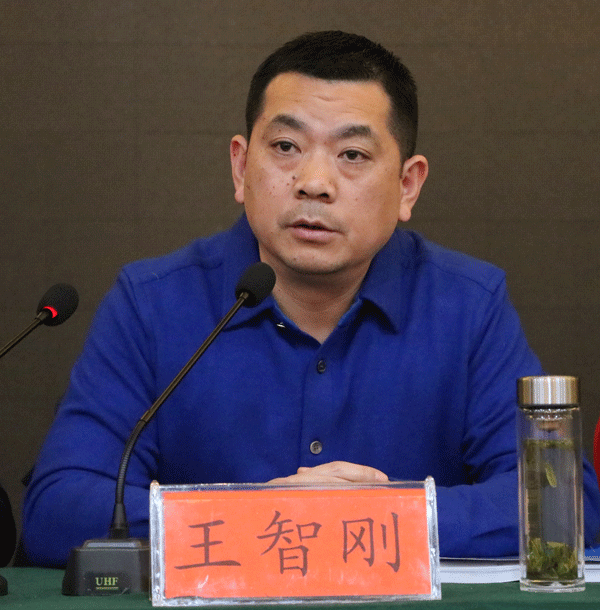 邵东县食品药品工商质量监管局开展双述双评活动(图3)