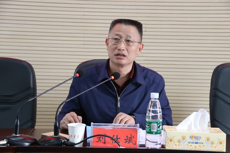 邵东县举办全县信访工作业务培训班(图2)