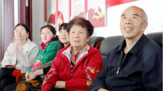 邵东市政府办开办10月份主题教育集中学习班(图5)