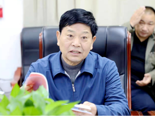 邵东市政府办开办10月份主题教育集中学习班(图3)