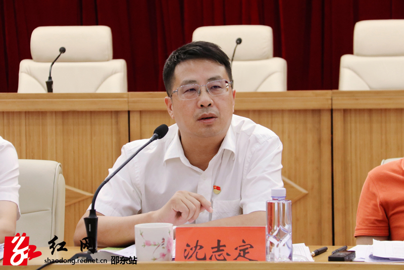 一户一策邵东高质量推进脱贫攻坚问题整改(图1)