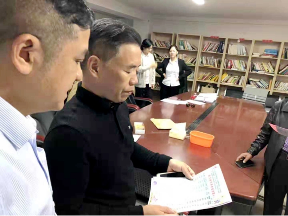 邵东市被征地农民社会保障工作有序开展(图2)