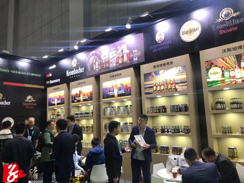 邵东企业加快国际交流步伐(图1)