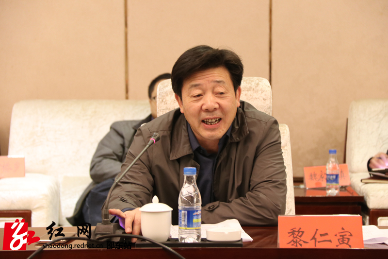邵东市召开省脱贫攻坚暗访调研结果反馈会(图1)
