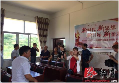 杨桥镇组织考察学习 提振发展信心(图2)