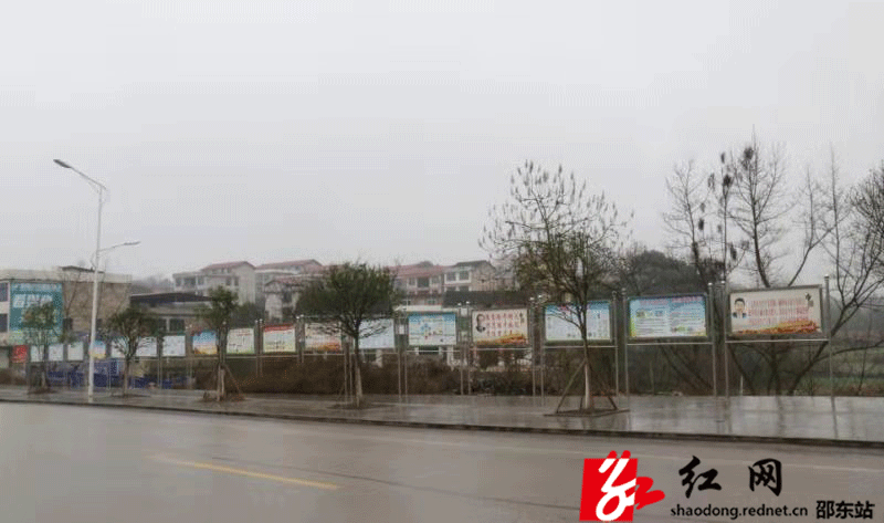 牛马司狠抓文明建设 崇德向善氛围日益浓厚(图2)