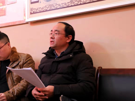 邵东市举行殡葬服务价格制定听证会(图3)