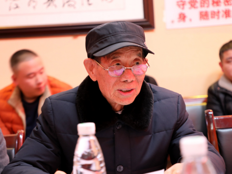 邵东市举行殡葬服务价格制定听证会(图2)