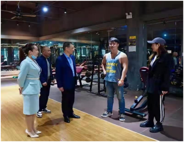 邵东再添两家高校毕业生就业见习基地(图2)