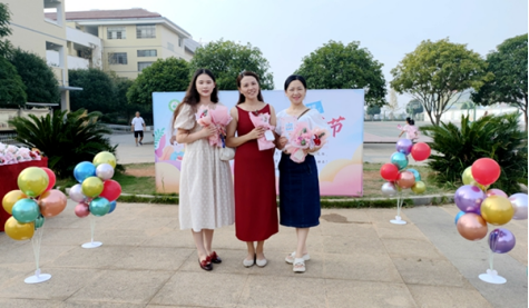 邵东市小记者协会开展“尊师重教，感恩童行”教师节活动(图5)