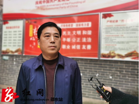 邵东市市容环境卫生服务中心：全面提升环卫水平 交出创文满意答卷(图2)