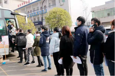 爱心如潮情暖寒冬 邵东市红十字会携手黑田铺镇开展团体献血活动(图4)