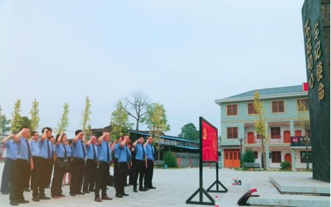 清风劲吹“廉”花开——邵东市人民检察院扎实推进清廉检察建设侧记(图1)