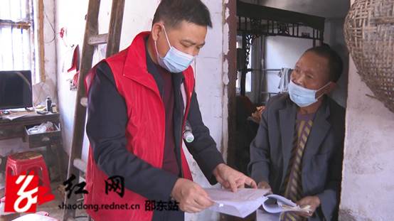 市残联联合评残医院开展便民评残工作(图2)