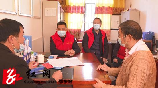 市残联联合评残医院开展便民评残工作(图3)