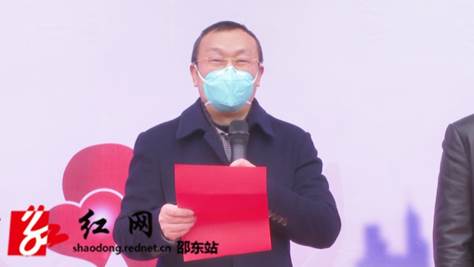 市总工会开展“工会进万家·新就业形态劳动者温暖行动”慰问活动(图3)