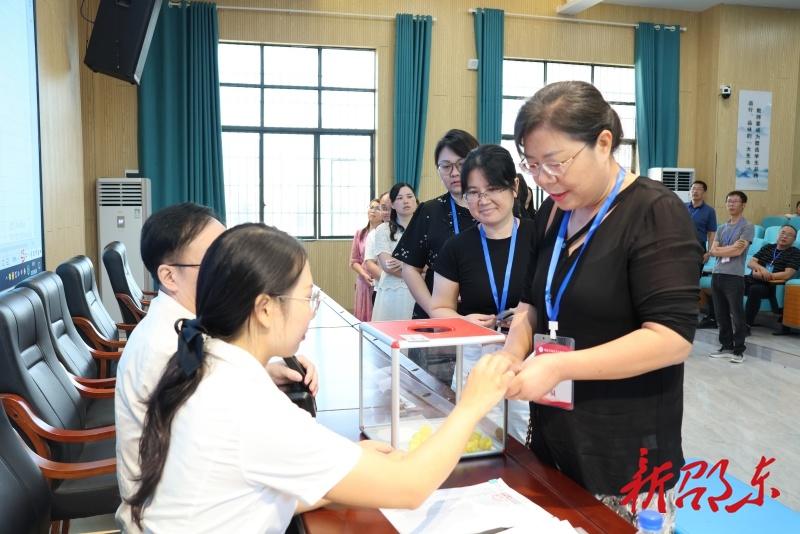公开公正邵东初一小一新生实行均衡分班微机派位(图3)