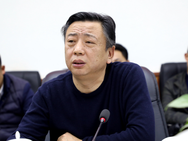 周玉凡主持召开邵东市人民政府2019年第10次常务会议(图2)