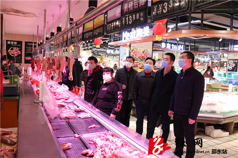 王智刚督查新冠肺炎疫情防控工作(图2)