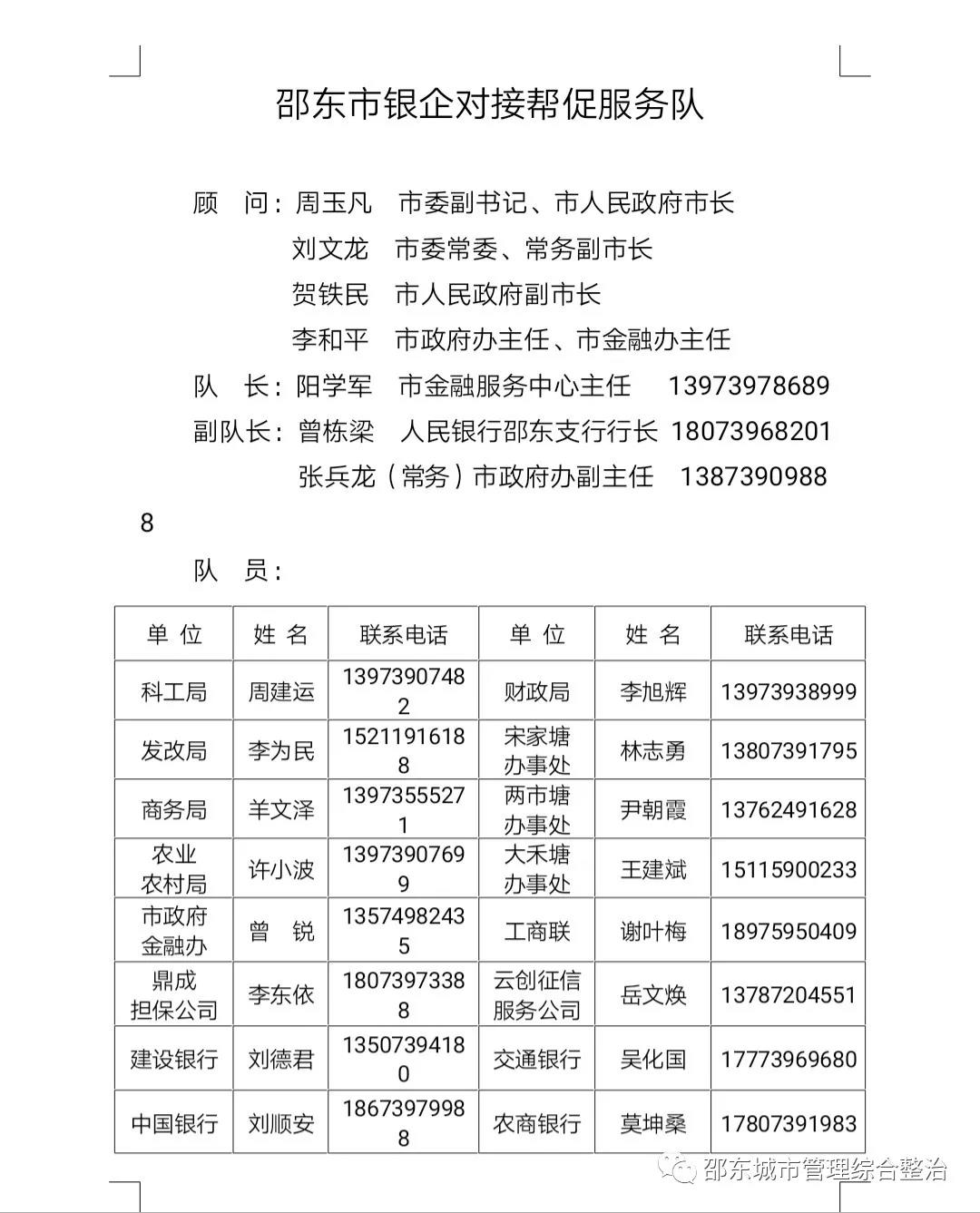 邵东金融帮促企业复产 半天发放贷款800万(图2)