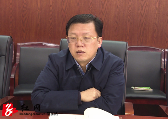 欧阳浪到周官桥乡督导村级换届、财税收入等工作(图2)