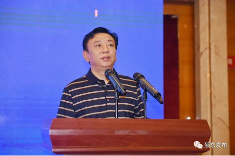打造“精品瓜果小镇”邵东这个镇与省农科院签署协议了(图2)