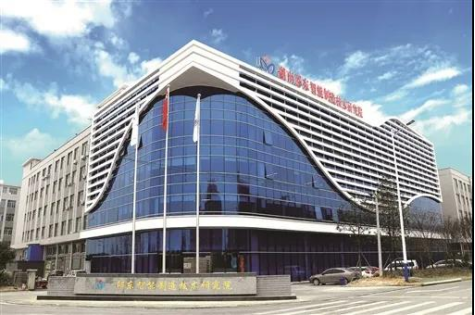 奋力打造“三张名片”——湖南日报访邵东市委书记周玉凡(图2)