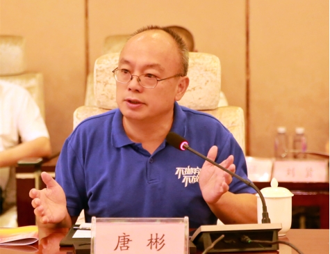 邵东市举办“迎乡贤、回故乡、建家乡”座谈会(图4)