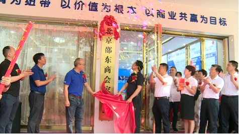 邵东市举办“迎乡贤、回故乡、建家乡”座谈会(图3)