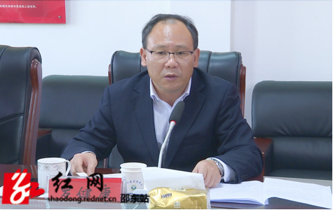 罗健康到佘田桥镇、杨桥镇调研(图2)