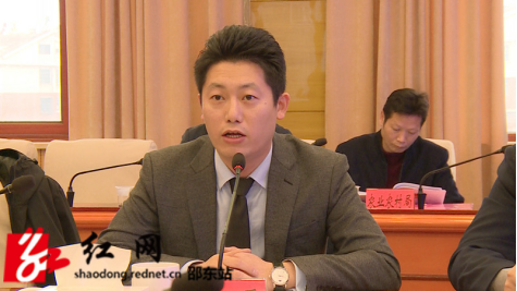 邵东市与京东集团举行全面战略合作框架协议签约仪式(图3)