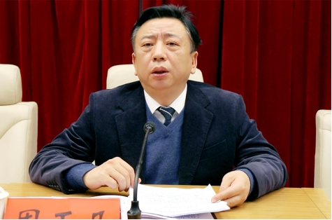 邵东市召开疫情防控、安全生产等社会稳定工作督战会(图1)