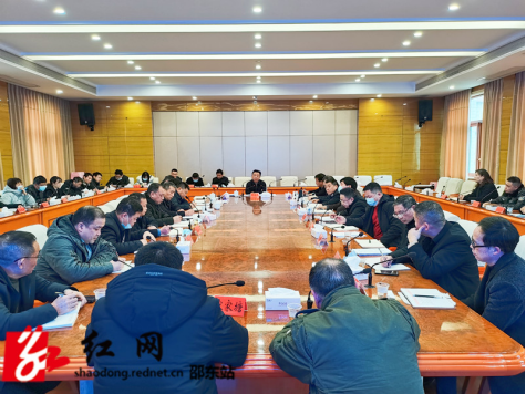 周玉凡调度禁毒、反电诈等六项重点工作(图1)