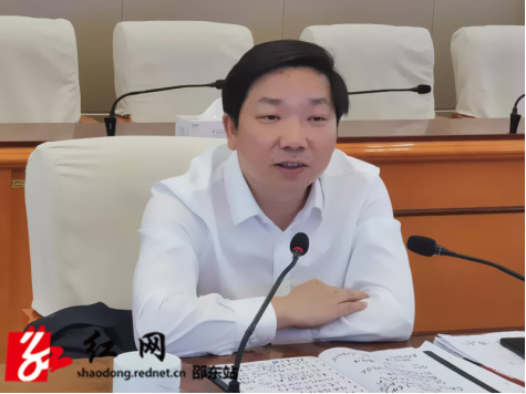 李国军调度全市疫情防控工作(图2)