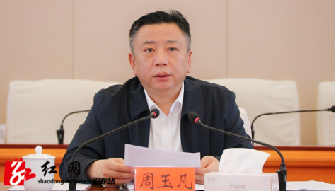 周玉凡主持召开深化建设领域安全专项整治工作视频会(图2)
