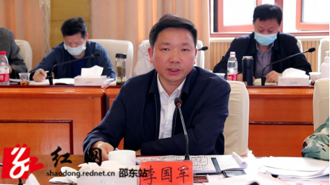 邵东市召开居民自建房安全专项整治百日攻坚行动暨房地产信访领域化解工作调度会(图3)