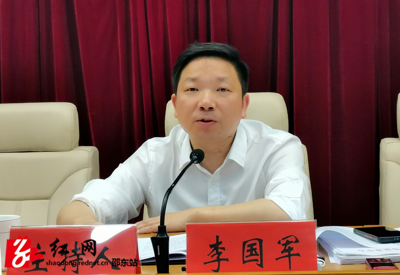 扛牢责任 形成合力 邵东深入开展自建房安全整治(图1)