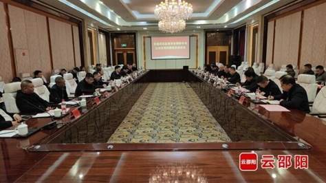华学健到邵东市调研市场主体培育和稳就业工作(图3)
