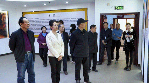 邵阳市2023年关心下一代工作会议在邵东召开(图2)