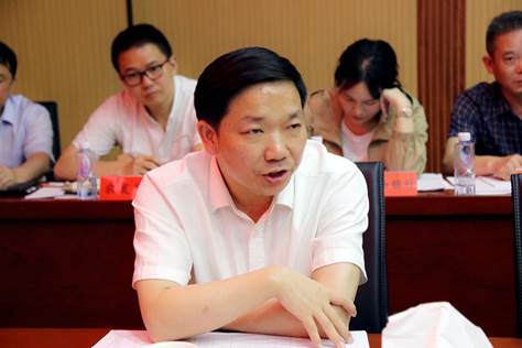 周玉凡、李国军到城发集团调研(图3)