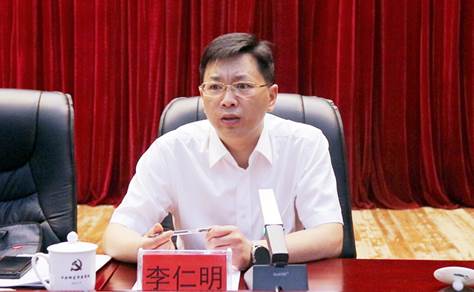 邵东市417名机关（离退休干部）党组织书记集中培训(图2)