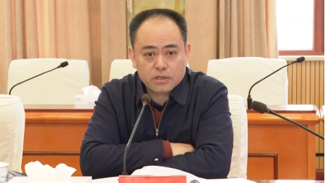 杨卫平来邵东督导经济运行工作(图3)